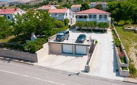 Apartmani Andreja